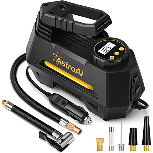 More info about best rated air compressor for car tires