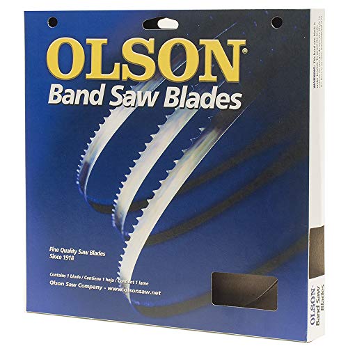 More info about best bandsaw blades for wood