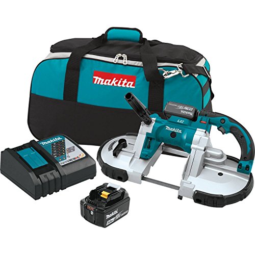 More info about what are portable band saws used for