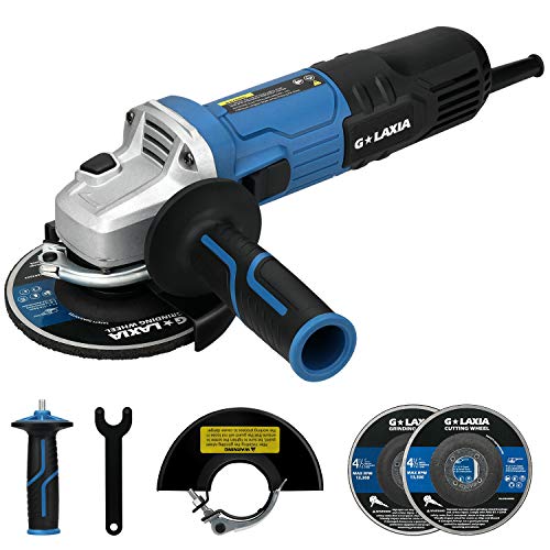 More info about angle grinder 750 watt