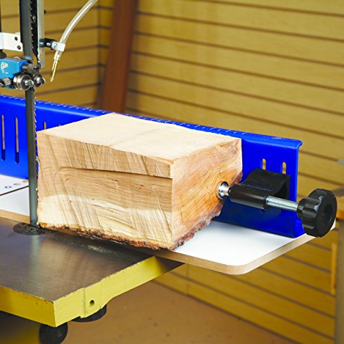 More info about how to mill logs on a bandsaw