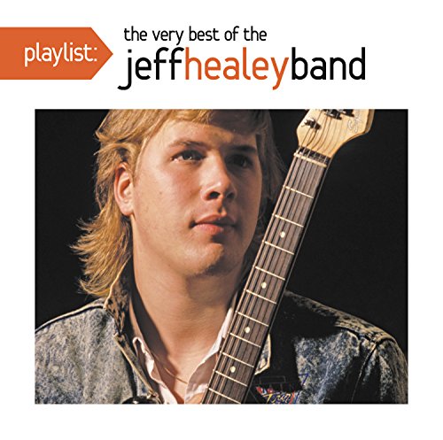 More info about what band was jeff healey in