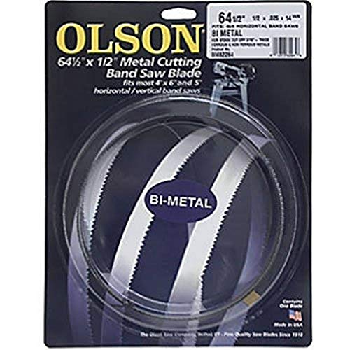 More info about olson bandsaw blade reviews