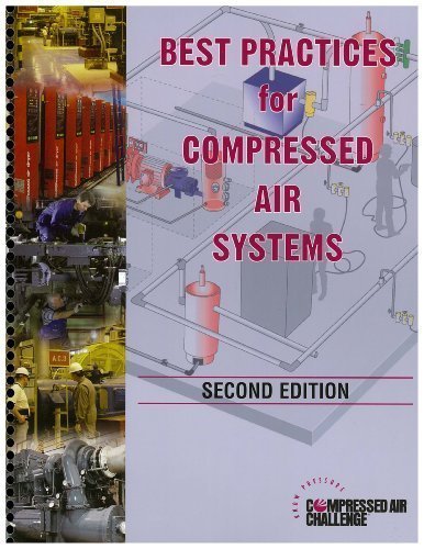 More info about how to design air compressor system