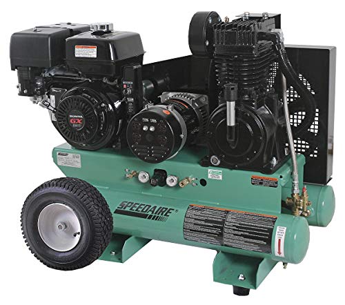 More info about best air compressor generator combo