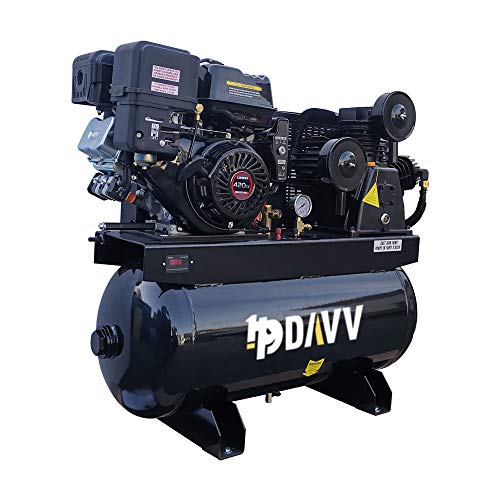 More info about best gas air compressor for service truck