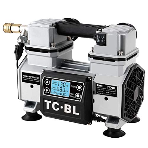 More info about best air compressor small