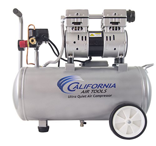 More info about how to setup mcgraw air compressor