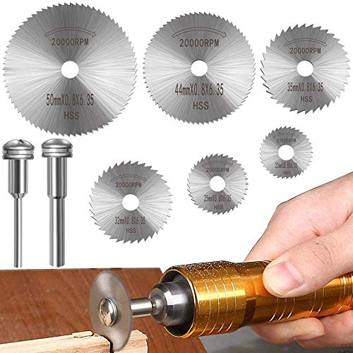 More info about disc cutter vs angle grinder