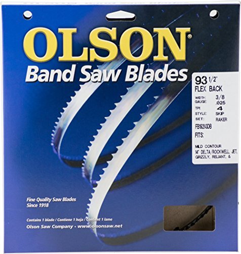 More info about 4 tpi bandsaw blade