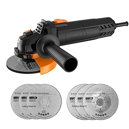 More info about ingco angle grinder 900w