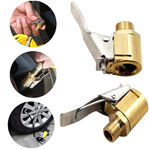 More info about best air compressor tire chuck