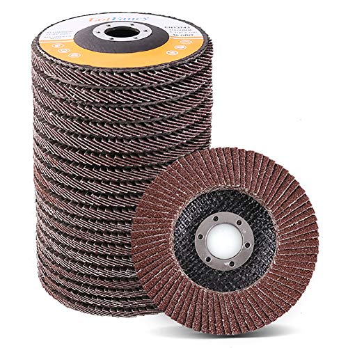 More info about 40 grit flap wheel for angle grinder